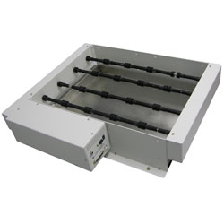 Forced Exercise / Walking Wheel Bed