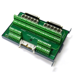 Connection Block