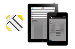 Pegboard Scoring App