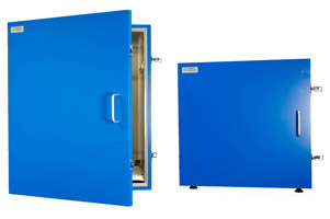 Isolation Chambers